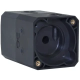 Топ для помп СЖО Alphacool Eisstation 80 DC-LT - Container (15371)