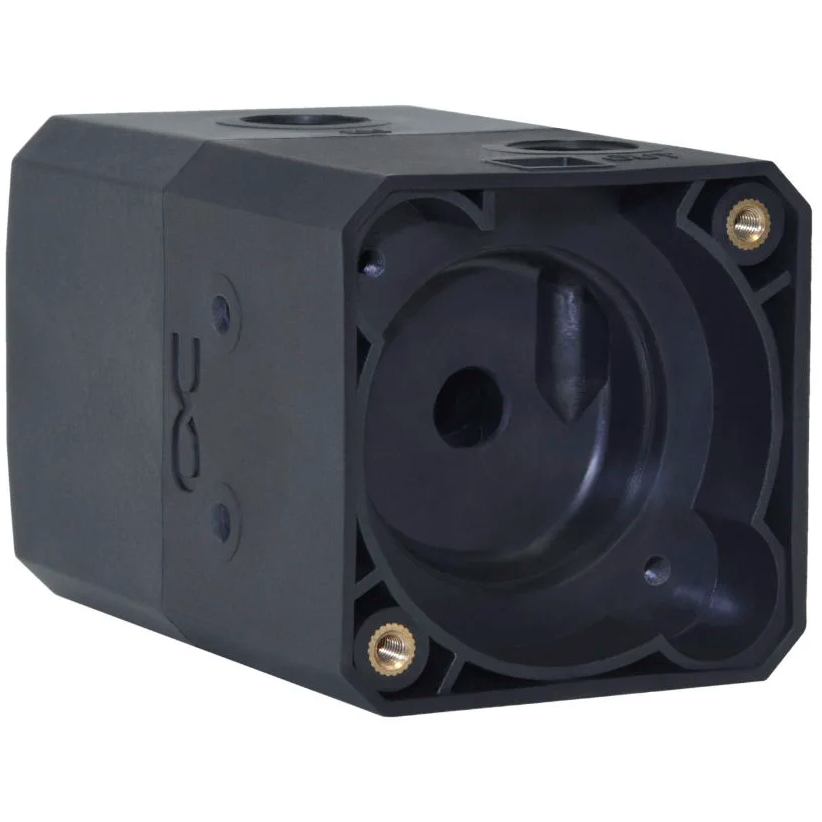 Топ для помп СЖО Alphacool Eisstation 80 DC-LT - Container (15371) - фото 5