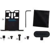 Топ для помп СЖО Alphacool Eisstation 80 DC-LT - Container (15371)