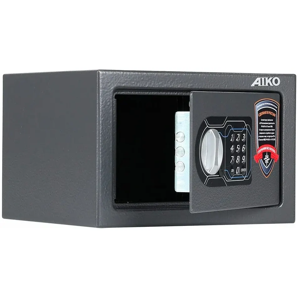 Сейф AIKO TT 170.EL