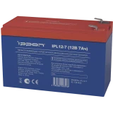 Аккумуляторная батарея Ippon IPL12-7