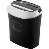 Уничтожитель бумаги (шредер) BURO Office BU-S1201