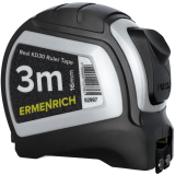 Рулетка ERMENRICH Reel KD30 (82997)