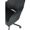 Офисное кресло Бюрократ CH-380M Black - CH-380M/BLACK-PU - фото 8
