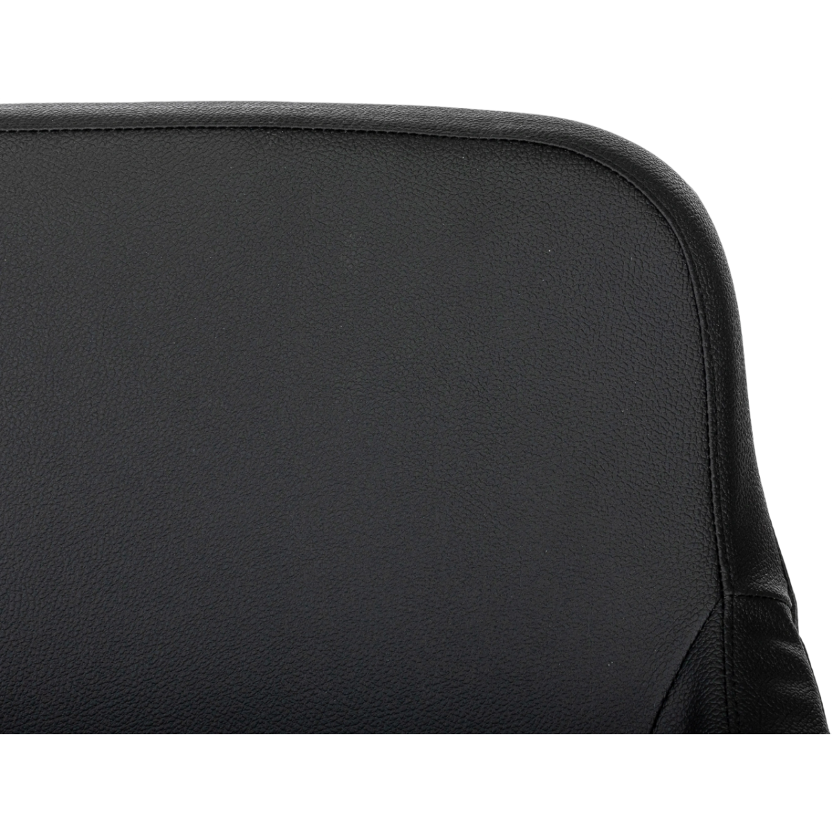 Офисное кресло Бюрократ CH-380M Black - CH-380M/BLACK-PU - фото 9