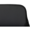 Офисное кресло Бюрократ CH-380M Black - CH-380M/BLACK-PU - фото 9