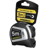 Рулетка ERMENRICH Reel KD50 (82998)
