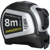 Рулетка ERMENRICH Reel KD80 (82999)