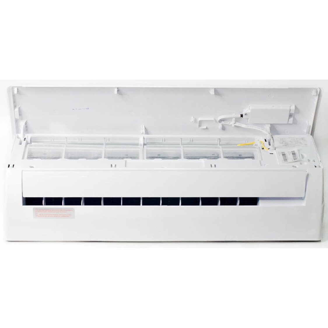 Сплит-система Prometheus Energy PE-12HON1 - фото 2