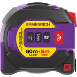 Дальномер ERMENRICH Reel SLR600 PRO (86175)