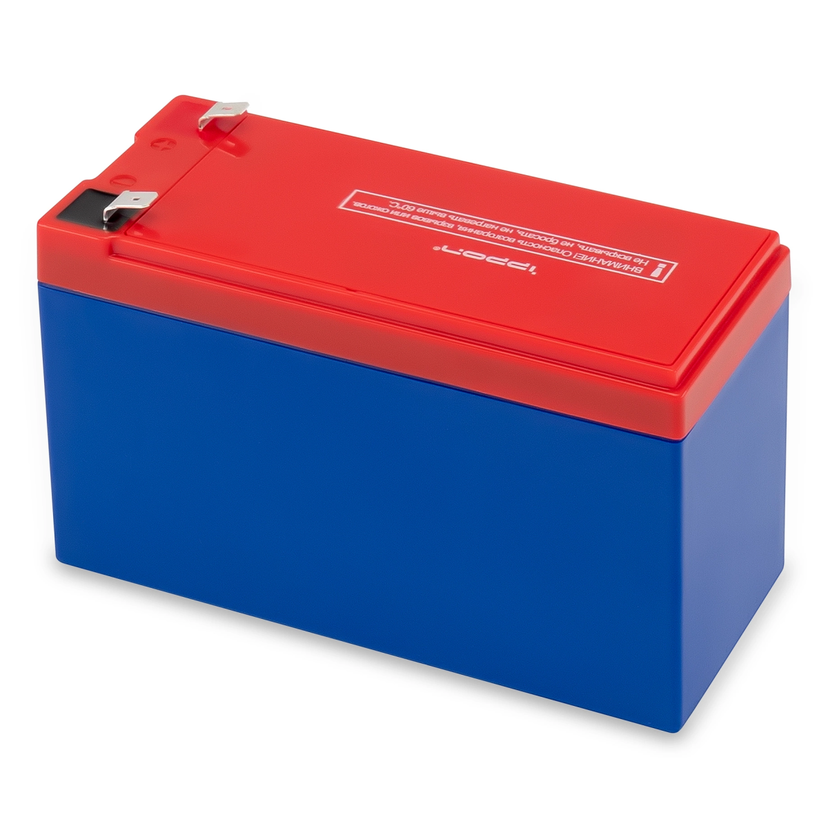 Аккумуляторная батарея Ippon IPL12-9 - фото 3