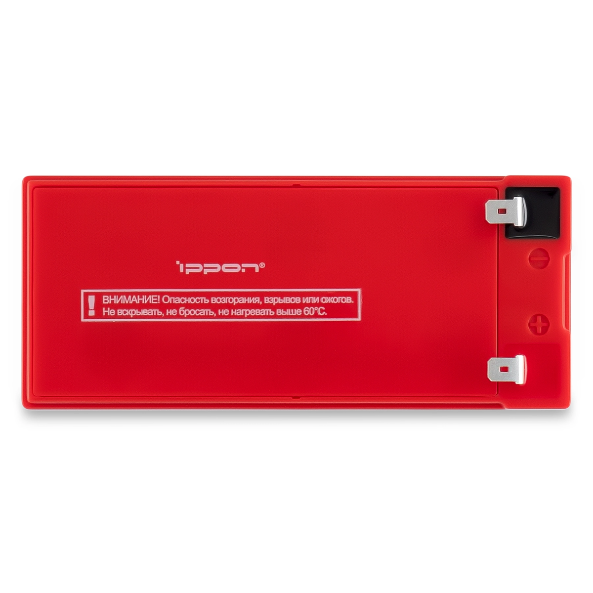 Аккумуляторная батарея Ippon IPL12-9 - фото 4