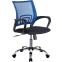 Офисное кресло Бюрократ CH-695NSL Blue - CH-695N/SL/BL/TW-11