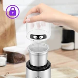 Кофемолка Kitfort KT-7123 (КТ-7123)