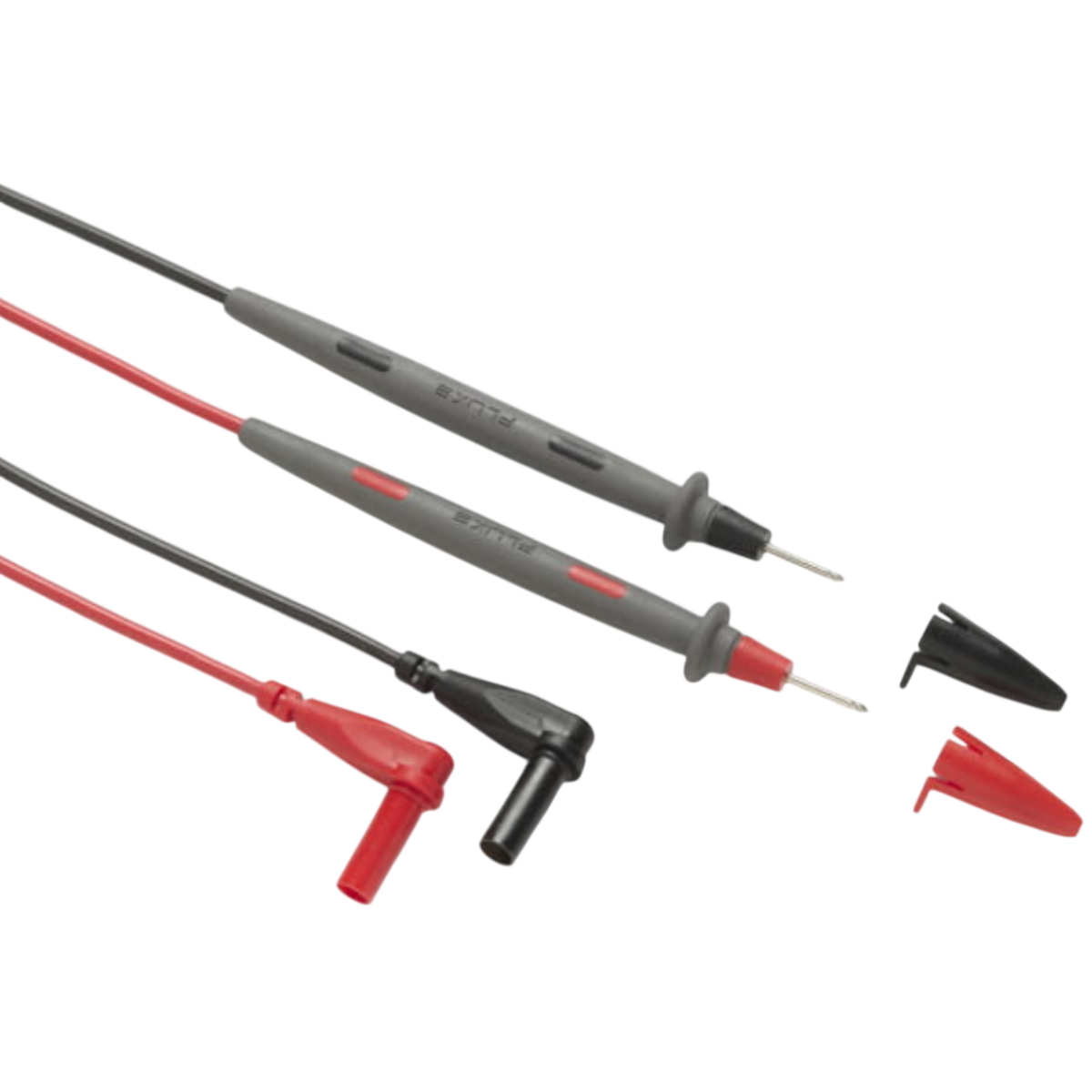 Тестовые провода Fluke TL71