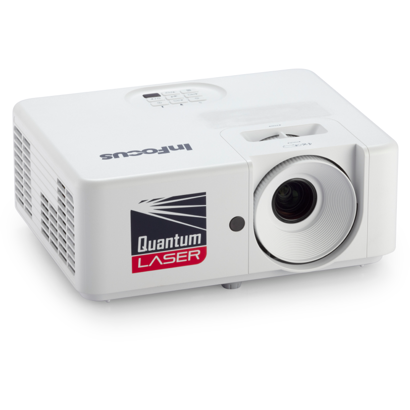 Проектор InFocus IN1008SL