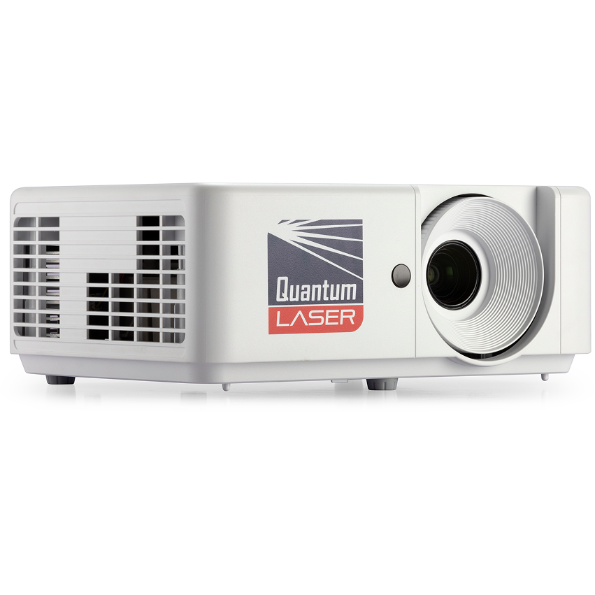 Проектор InFocus IN1008SL - фото 3