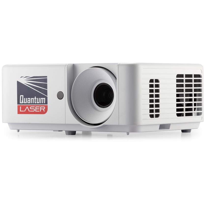 Проектор InFocus IN1008SL - фото 4