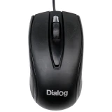 Мышь Dialog MOC-17U