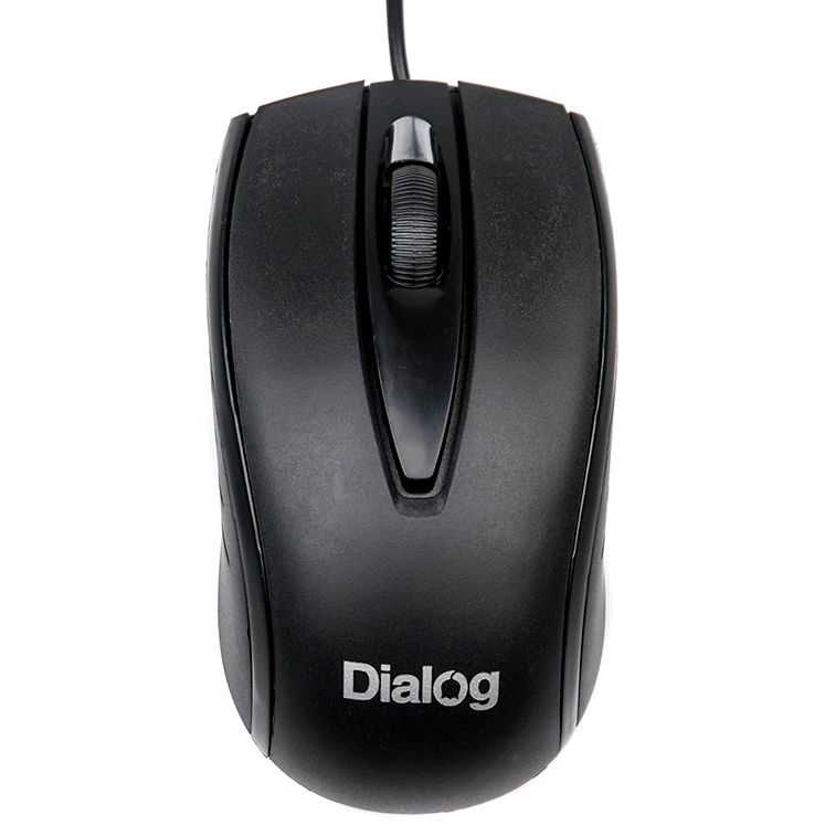 Мышь Dialog MOC-17U