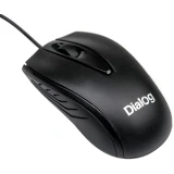 Мышь Dialog MOC-17U