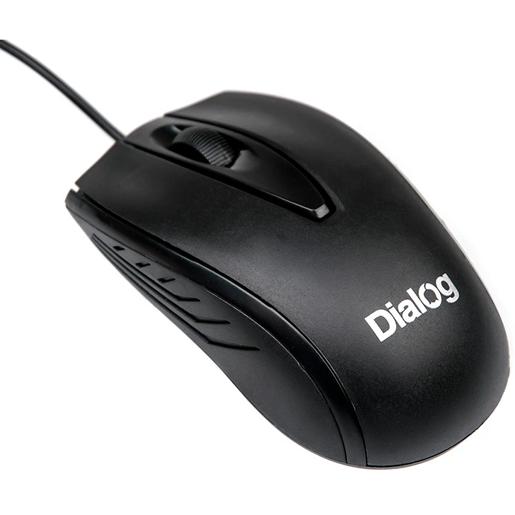 Мышь Dialog MOC-17U - фото 2