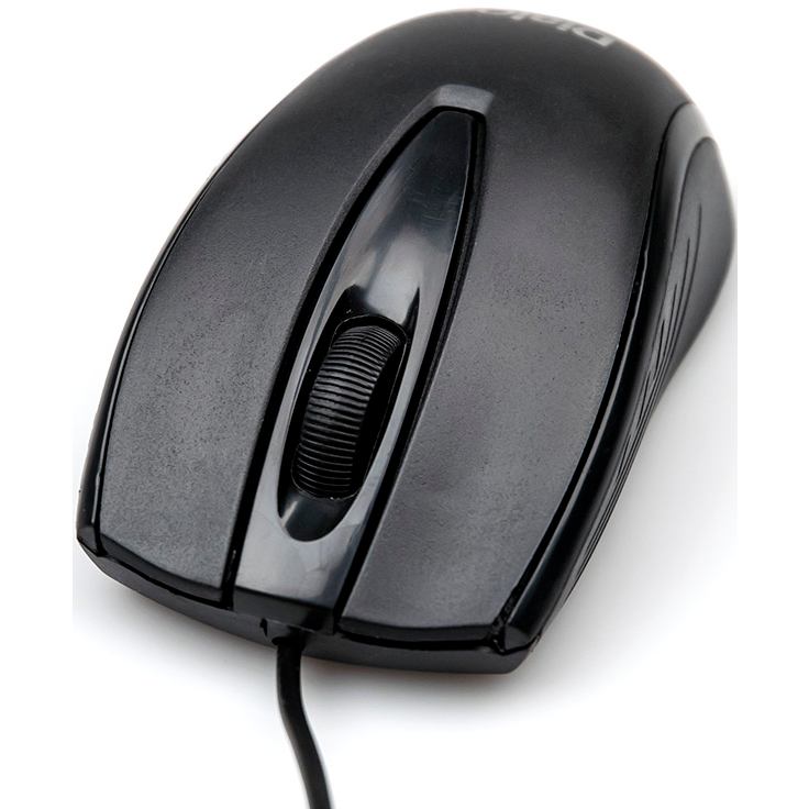 Мышь Dialog MOC-17U - фото 5