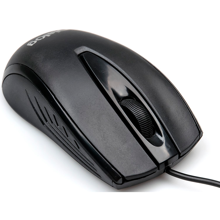 Мышь Dialog MOC-17U - фото 6