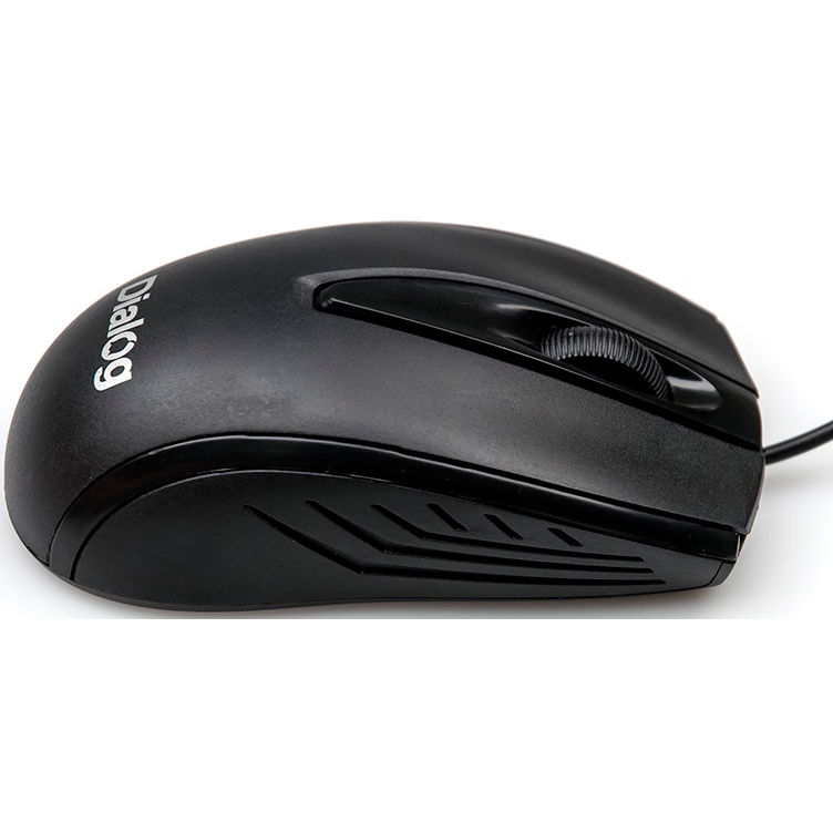 Мышь Dialog MOC-17U - фото 7