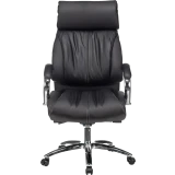 Офисное кресло Бюрократ T-9904NSL Black (T-9904NSL/BLACK)