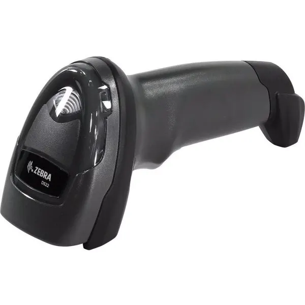 Сканер штрих-кодов Zebra (Motorola, Symbol) DS2208-SR7U2100SGC