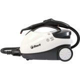 Пароочиститель Bort BDR-2500-RR (91279910)