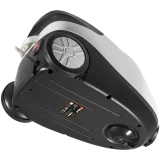 Пароочиститель Bort BDR-2500-RR (91279910)