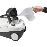 Пароочиститель Bort BDR-2500-RR (91279910)