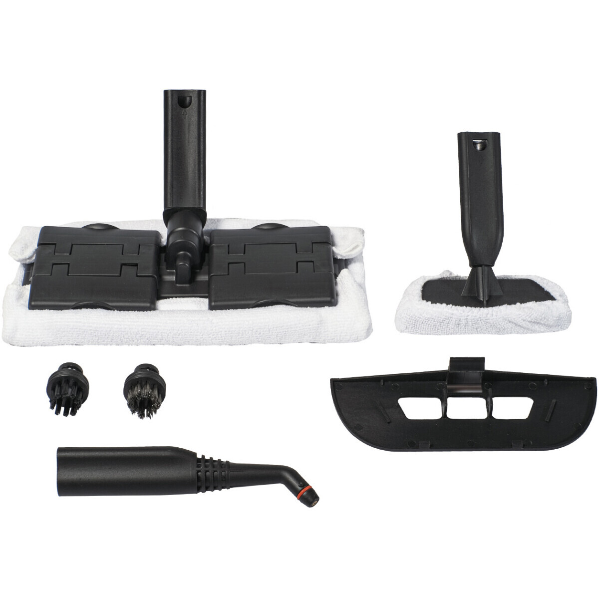 Пароочиститель Bort BDR-2500-RR - 91279910 - фото 15