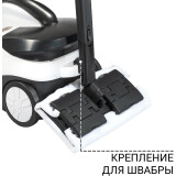 Пароочиститель Bort BDR-2500-RR (91279910)