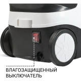 Пароочиститель Bort BDR-2500-RR (91279910)