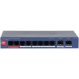 Коммутатор (свитч) Dahua DH-CS4210-8GT-110