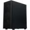 Корпус XASTRA A300 4FC12A Black - A300-4FC12A - фото 5