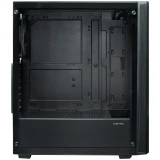 Корпус XASTRA A300 4FC12A Black (A300-4FC12A)