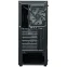 Корпус XASTRA A300 4FC12A Black - A300-4FC12A - фото 9