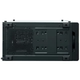 Корпус XASTRA A300 4FC12A Black (A300-4FC12A)