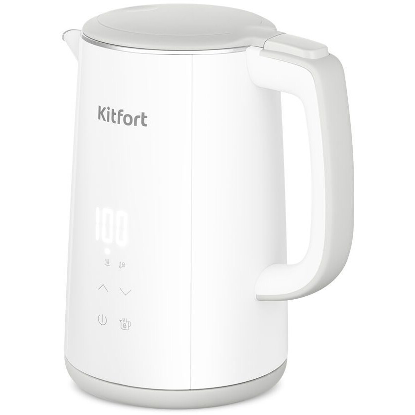 Чайник Kitfort KT-6718