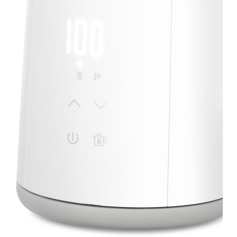 Чайник Kitfort KT-6718 - фото 2