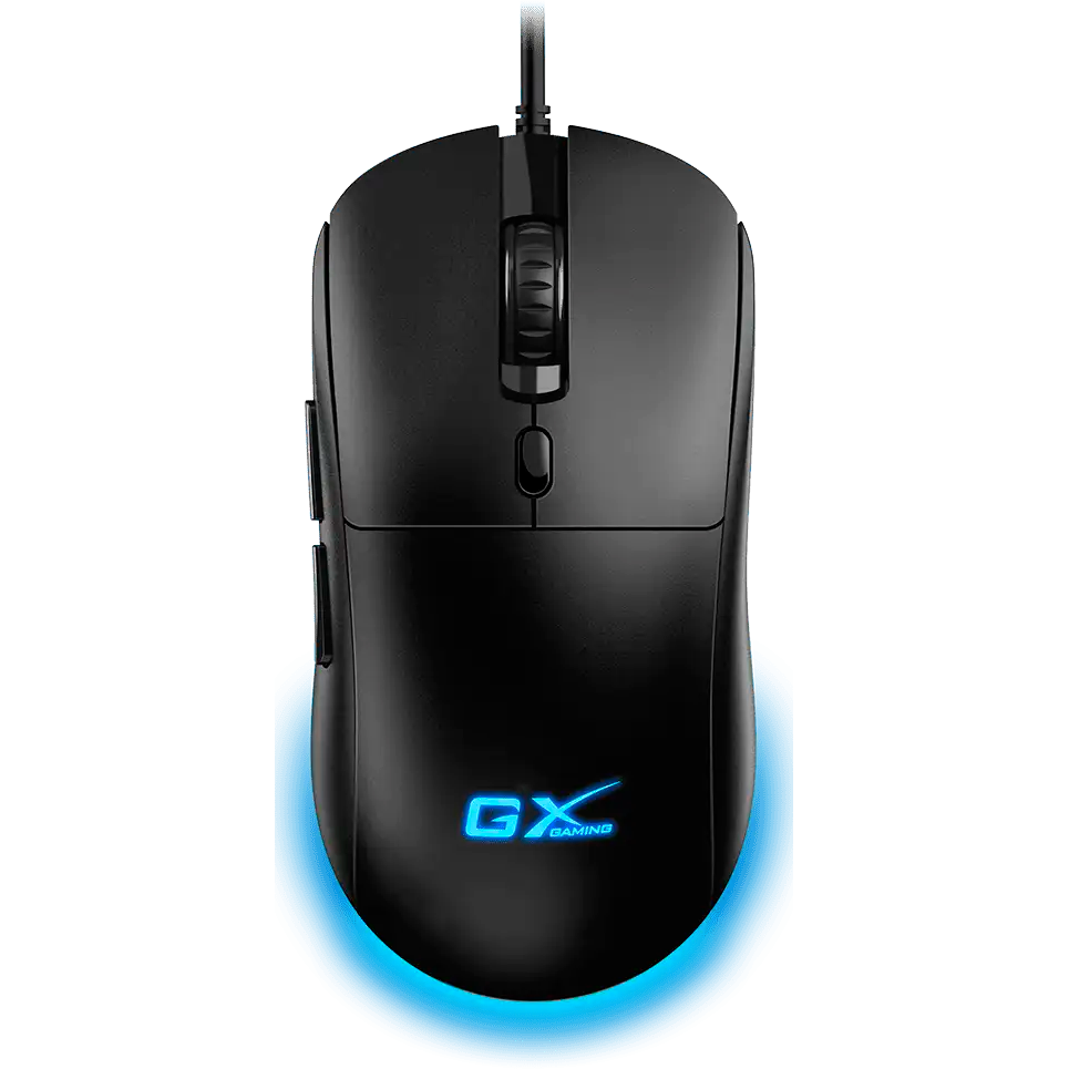 Мышь Genius Scorpion M500 Black