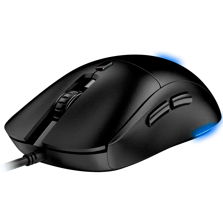 Мышь Genius Scorpion M500 Black - 31040011400 - фото 3