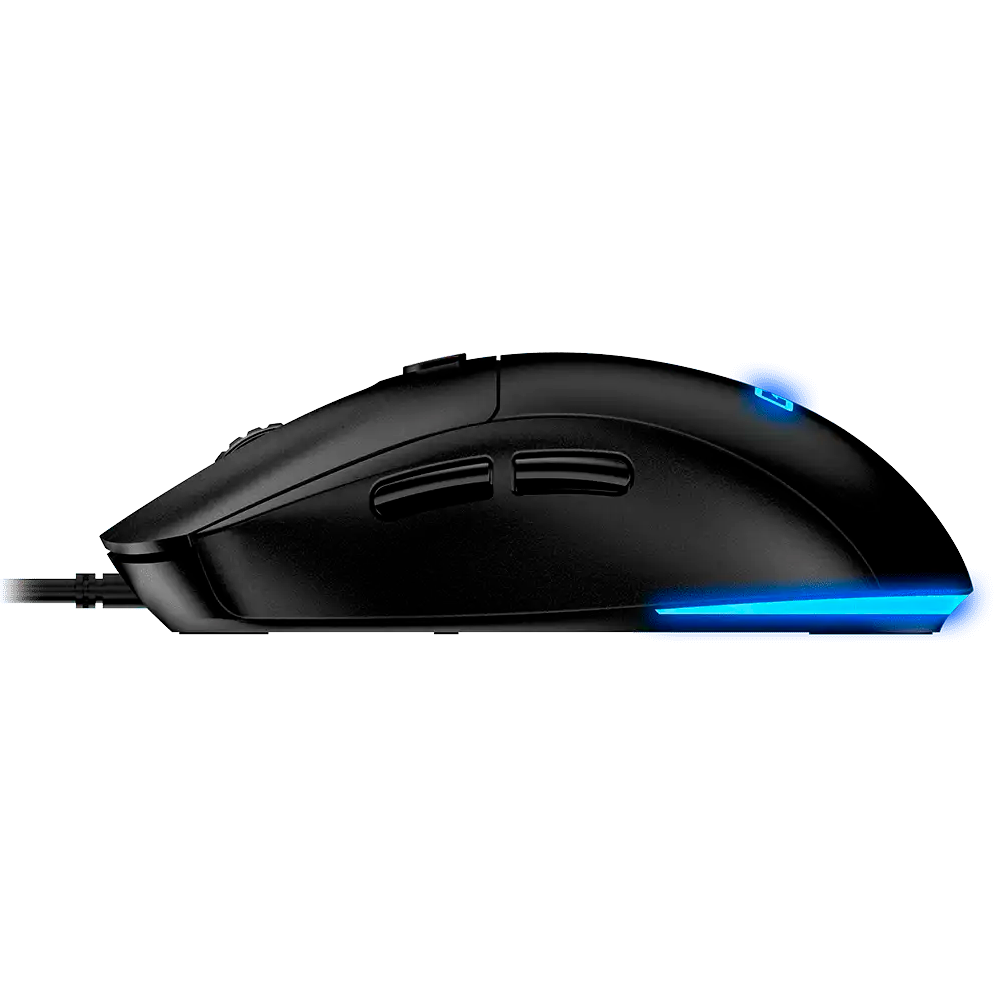 Мышь Genius Scorpion M500 Black - 31040011400 - фото 4