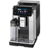 Кофемашина DeLonghi ECAM 630.55.SM PrimaDonna Aromatic (ECAM630.55.SM)