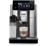 Кофемашина DeLonghi ECAM 630.55.SM PrimaDonna Aromatic (ECAM630.55.SM)