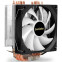 Кулер ExeGate Wizard EXX600-PWM.ARGB - EX299609RUS - фото 2